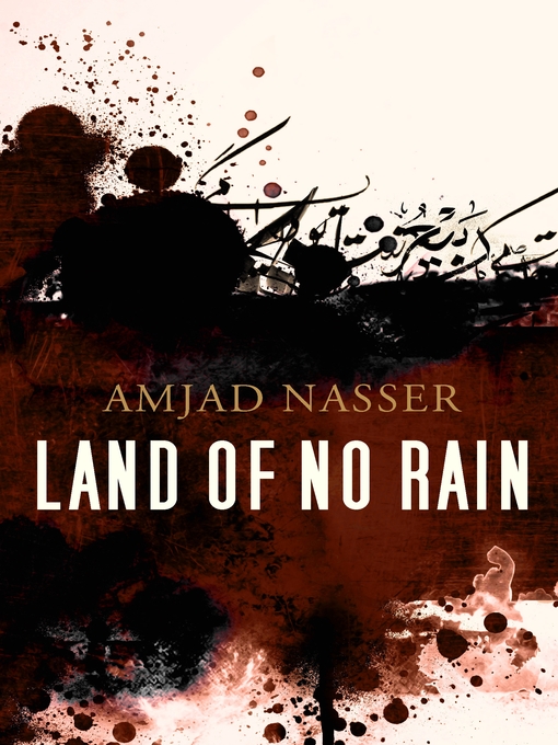 Cover of Land of No Rain